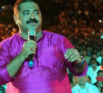 Cong leaders busy in sycophancy of Gandhi family: BJP slams Revanth Reddy over PoK remark | Cong leaders busy in sycophancy of Gandhi family: BJP slams Revanth Reddy over PoK remark Cong leaders busy in sycophancy of Gandhi family: BJP slams Revanth Reddy over PoK remark | Cong leaders busy in sycophancy of Gandhi family: BJP slams Revanth Reddy over PoK remark