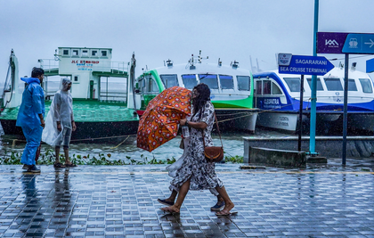 Heavy rain continues to lash coastal Karnataka, girl killed in Mangaluru landslide | Heavy rain continues to lash coastal Karnataka, girl killed in Mangaluru landslide Heavy rain continues to lash coastal Karnataka, girl killed in Mangaluru landslide | Heavy rain continues to lash coastal Karnataka, girl killed in Mangaluru landslide