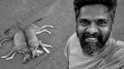 Director Prem Kumar trashes rumours of Vijay Sethupathi, Pradeep Ranganathan turning down sequel to '96 | Director Prem Kumar trashes rumours of Vijay Sethupathi, Pradeep Ranganathan turning down sequel to '96