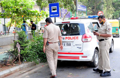 2 men get death threat from suspected Jaish-e-Mohammed affiliate amid communal tensions in Mangaluru | 2 men get death threat from suspected Jaish-e-Mohammed affiliate amid communal tensions in Mangaluru 2 men get death threat from suspected Jaish-e-Mohammed affiliate amid communal tensions in Mangaluru | 2 men get death threat from suspected Jaish-e-Mohammed affiliate amid communal tensions in Mangaluru