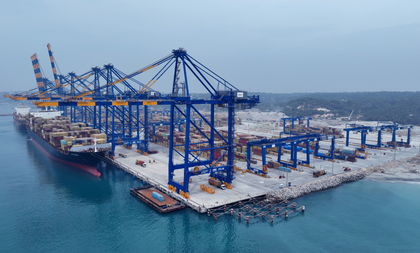 Adani Ports secures Rs 5,000 crore via 15-year non convertible debenture | Adani Ports secures Rs 5,000 crore via 15-year non convertible debenture Adani Ports secures Rs 5,000 crore via 15-year non convertible debenture | Adani Ports secures Rs 5,000 crore via 15-year non convertible debenture