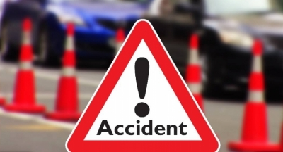 One dead, eight missing after tourist vehicle plunges into Teesta river in Sikkim, rescue ops on | One dead, eight missing after tourist vehicle plunges into Teesta river in Sikkim, rescue ops on One dead, eight missing after tourist vehicle plunges into Teesta river in Sikkim, rescue ops on | One dead, eight missing after tourist vehicle plunges into Teesta river in Sikkim, rescue ops on