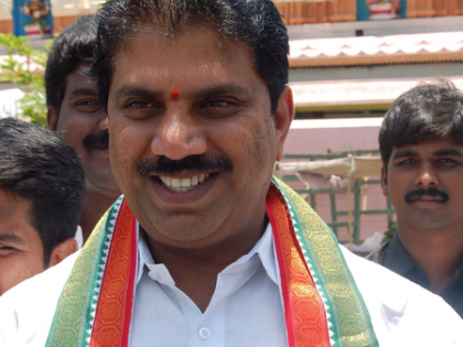 YSRCP condemns Andhra govt’s move to allocate temple lands without auction | YSRCP condemns Andhra govt’s move to allocate temple lands without auction YSRCP condemns Andhra govt’s move to allocate temple lands without auction | YSRCP condemns Andhra govt’s move to allocate temple lands without auction