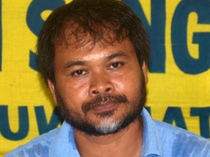 Assam govt orchestrating ‘dangerous political strategy’ aimed at fueling communal unrest: Akhil Gogoi | Assam govt orchestrating ‘dangerous political strategy’ aimed at fueling communal unrest: Akhil Gogoi Assam govt orchestrating ‘dangerous political strategy’ aimed at fueling communal unrest: Akhil Gogoi | Assam govt orchestrating ‘dangerous political strategy’ aimed at fueling communal unrest: Akhil Gogoi