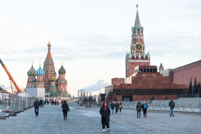 Russia to renovate Lenin's tomb in Red Square | Russia to renovate Lenin's tomb in Red Square Russia to renovate Lenin's tomb in Red Square | Russia to renovate Lenin's tomb in Red Square