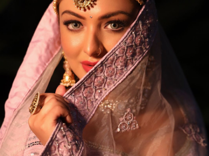 'Mutra Visarjan Varjit Hai' actress Khushi Mukherjee turns vegan before Bakhri Eid | 'Mutra Visarjan Varjit Hai' actress Khushi Mukherjee turns vegan before Bakhri Eid 'Mutra Visarjan Varjit Hai' actress Khushi Mukherjee turns vegan before Bakhri Eid | 'Mutra Visarjan Varjit Hai' actress Khushi Mukherjee turns vegan before Bakhri Eid