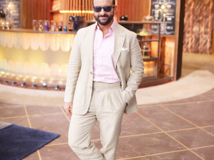Saif Ali Khan reveals what real success means to him | Saif Ali Khan reveals what real success means to him Saif Ali Khan reveals what real success means to him | Saif Ali Khan reveals what real success means to him