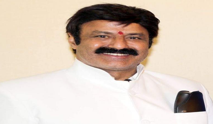 Balakrishna to get Telangana's NTR National Film Award | Balakrishna to get Telangana's NTR National Film Award Balakrishna to get Telangana's NTR National Film Award | Balakrishna to get Telangana's NTR National Film Award