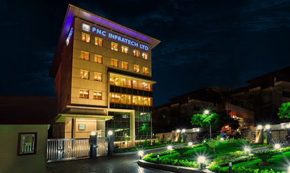 PNC Infratech's profit tanks 80 pc to Rs 75.43 crore in Q4 | PNC Infratech's profit tanks 80 pc to Rs 75.43 crore in Q4 PNC Infratech's profit tanks 80 pc to Rs 75.43 crore in Q4 | PNC Infratech's profit tanks 80 pc to Rs 75.43 crore in Q4