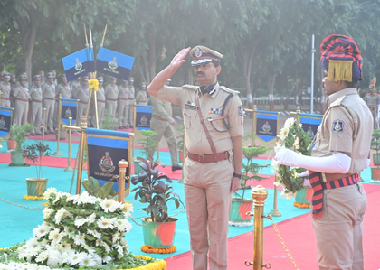 Two cops mandatory on every school trip across Gujarat: DGP Vikas Sahay | Two cops mandatory on every school trip across Gujarat: DGP Vikas Sahay Two cops mandatory on every school trip across Gujarat: DGP Vikas Sahay | Two cops mandatory on every school trip across Gujarat: DGP Vikas Sahay