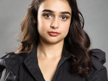 Kaveri Kapur's latest release 'Reminisce' was penned by her at 15 | Kaveri Kapur's latest release 'Reminisce' was penned by her at 15 Kaveri Kapur's latest release 'Reminisce' was penned by her at 15 | Kaveri Kapur's latest release 'Reminisce' was penned by her at 15