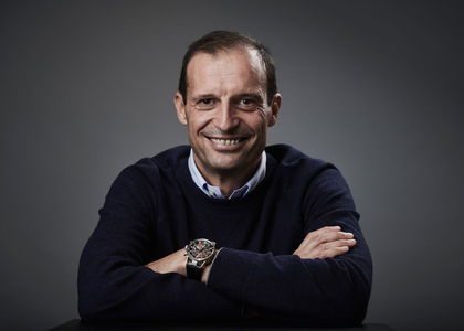 Massimiliano Allegri joins AC Milan after Conceicao’s sacking | Massimiliano Allegri joins AC Milan after Conceicao’s sacking Massimiliano Allegri joins AC Milan after Conceicao’s sacking | Massimiliano Allegri joins AC Milan after Conceicao’s sacking