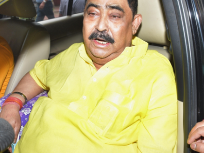 Anubrata Mondal identified as Trinamool leader making rape threats to cop in viral audio clip | Anubrata Mondal identified as Trinamool leader making rape threats to cop in viral audio clip Anubrata Mondal identified as Trinamool leader making rape threats to cop in viral audio clip | Anubrata Mondal identified as Trinamool leader making rape threats to cop in viral audio clip