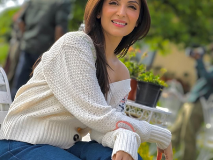 It's a wrap for Riddhima Kapoor's Bollywood debut project: 'Firsts are always special' | It's a wrap for Riddhima Kapoor's Bollywood debut project: 'Firsts are always special'