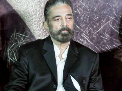 FIR filed after Kamal Haasan's portrait set ablaze in Bengaluru amidst Kannada row | FIR filed after Kamal Haasan's portrait set ablaze in Bengaluru amidst Kannada row FIR filed after Kamal Haasan's portrait set ablaze in Bengaluru amidst Kannada row | FIR filed after Kamal Haasan's portrait set ablaze in Bengaluru amidst Kannada row