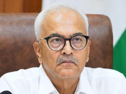 Manipur Guv asks officials to step up efforts for violence-hit displaced people | Manipur Guv asks officials to step up efforts for violence-hit displaced people Manipur Guv asks officials to step up efforts for violence-hit displaced people | Manipur Guv asks officials to step up efforts for violence-hit displaced people