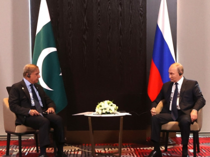Russia rubbishes 'fake reports' on enhanced ties with Pakistan, slams attempts to derail relationship with India | Russia rubbishes 'fake reports' on enhanced ties with Pakistan, slams attempts to derail relationship with India Russia rubbishes 'fake reports' on enhanced ties with Pakistan, slams attempts to derail relationship with India | Russia rubbishes 'fake reports' on enhanced ties with Pakistan, slams attempts to derail relationship with India