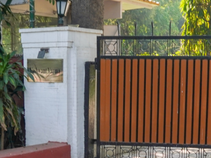 Cash-in-fire evidence passed forensic test, CFSL verified key videos in Justice Varma case: Sources | Cash-in-fire evidence passed forensic test, CFSL verified key videos in Justice Varma case: Sources Cash-in-fire evidence passed forensic test, CFSL verified key videos in Justice Varma case: Sources | Cash-in-fire evidence passed forensic test, CFSL verified key videos in Justice Varma case: Sources