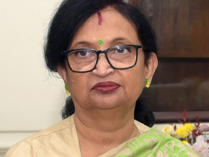 Trinamool appoints Chandrima Bhattacharya as party’s legal cell head for West Bengal | Trinamool appoints Chandrima Bhattacharya as party’s legal cell head for West Bengal Trinamool appoints Chandrima Bhattacharya as party’s legal cell head for West Bengal | Trinamool appoints Chandrima Bhattacharya as party’s legal cell head for West Bengal