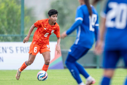 Uzbekistan edge past gritty India with 1-0 victory in friendly | Uzbekistan edge past gritty India with 1-0 victory in friendly Uzbekistan edge past gritty India with 1-0 victory in friendly | Uzbekistan edge past gritty India with 1-0 victory in friendly