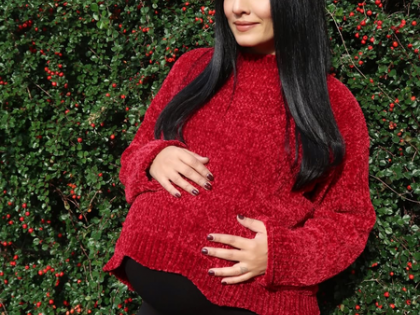 Celina Jaitly recalls losing her son Shamsher: 'Letting go is like the medicine' | Celina Jaitly recalls losing her son Shamsher: 'Letting go is like the medicine' Celina Jaitly recalls losing her son Shamsher: 'Letting go is like the medicine' | Celina Jaitly recalls losing her son Shamsher: 'Letting go is like the medicine'
