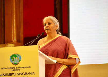 Centre okays additional Rs 81,735 crore as tax devolution to states: FM Sitharaman | Centre okays additional Rs 81,735 crore as tax devolution to states: FM Sitharaman Centre okays additional Rs 81,735 crore as tax devolution to states: FM Sitharaman | Centre okays additional Rs 81,735 crore as tax devolution to states: FM Sitharaman