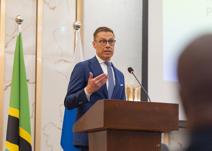 Finland to lead European Union's quantum defence project | Finland to lead European Union's quantum defence project Finland to lead European Union's quantum defence project | Finland to lead European Union's quantum defence project