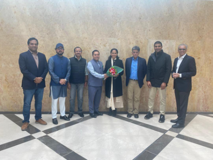 Indian delegation arrives in Ethiopia to expose Pakistan on terrorism | Indian delegation arrives in Ethiopia to expose Pakistan on terrorism Indian delegation arrives in Ethiopia to expose Pakistan on terrorism | Indian delegation arrives in Ethiopia to expose Pakistan on terrorism