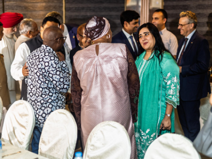 Pakistan using terrorism as instrument of statecraft: Indian delegation in Sierra Leone | Pakistan using terrorism as instrument of statecraft: Indian delegation in Sierra Leone Pakistan using terrorism as instrument of statecraft: Indian delegation in Sierra Leone | Pakistan using terrorism as instrument of statecraft: Indian delegation in Sierra Leone