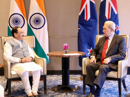 New Zealand Deputy PM wraps up India visit, expresses full solidarity over Pahalgam | New Zealand Deputy PM wraps up India visit, expresses full solidarity over Pahalgam New Zealand Deputy PM wraps up India visit, expresses full solidarity over Pahalgam | New Zealand Deputy PM wraps up India visit, expresses full solidarity over Pahalgam