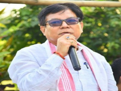 Assam: Oppn leader urges Centre to intervene in 'Bangladeshi deportation' matter | Assam: Oppn leader urges Centre to intervene in 'Bangladeshi deportation' matter Assam: Oppn leader urges Centre to intervene in 'Bangladeshi deportation' matter | Assam: Oppn leader urges Centre to intervene in 'Bangladeshi deportation' matter