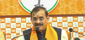 Cong took no steps for women empowerment: MP BJP Chief | Cong took no steps for women empowerment: MP BJP Chief Cong took no steps for women empowerment: MP BJP Chief | Cong took no steps for women empowerment: MP BJP Chief