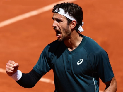 French Open: Musetti rides new-found grit into third round, Rune advances in five sets | French Open: Musetti rides new-found grit into third round, Rune advances in five sets French Open: Musetti rides new-found grit into third round, Rune advances in five sets | French Open: Musetti rides new-found grit into third round, Rune advances in five sets