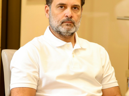 'No celebration is worth a human life': Rahul terms Bengaluru stampede tragedy heartbreaking | 'No celebration is worth a human life': Rahul terms Bengaluru stampede tragedy heartbreaking 'No celebration is worth a human life': Rahul terms Bengaluru stampede tragedy heartbreaking | 'No celebration is worth a human life': Rahul terms Bengaluru stampede tragedy heartbreaking