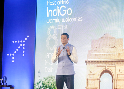 IndiGo places order for another 30 wide-body A350 aircraft with Airbus | IndiGo places order for another 30 wide-body A350 aircraft with Airbus IndiGo places order for another 30 wide-body A350 aircraft with Airbus | IndiGo places order for another 30 wide-body A350 aircraft with Airbus