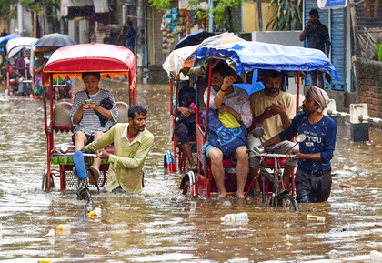 IMD predicts heavy rainfall in Guwahati in next 2-3 days | IMD predicts heavy rainfall in Guwahati in next 2-3 days IMD predicts heavy rainfall in Guwahati in next 2-3 days | IMD predicts heavy rainfall in Guwahati in next 2-3 days