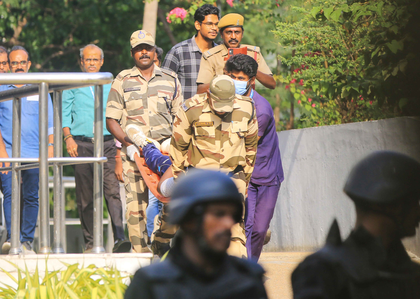 Mock drills under 'Operation Shield' to be conducted today in states, UTs bordering Pak | Mock drills under 'Operation Shield' to be conducted today in states, UTs bordering Pak Mock drills under 'Operation Shield' to be conducted today in states, UTs bordering Pak | Mock drills under 'Operation Shield' to be conducted today in states, UTs bordering Pak