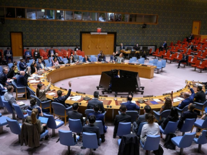 UN Security Council renews sanctions against South Sudan | UN Security Council renews sanctions against South Sudan UN Security Council renews sanctions against South Sudan | UN Security Council renews sanctions against South Sudan