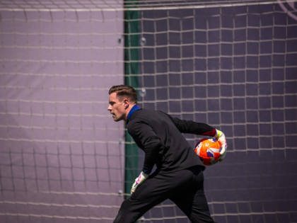 Nagelsmann expresses confidence in Barca goalkeeper Ter Stegen | Nagelsmann expresses confidence in Barca goalkeeper Ter Stegen Nagelsmann expresses confidence in Barca goalkeeper Ter Stegen | Nagelsmann expresses confidence in Barca goalkeeper Ter Stegen