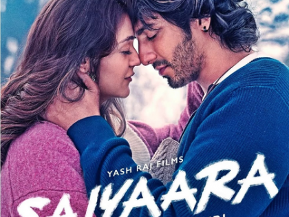 Mohit Suri calls ‘Saiyaara’ an ode to his favourite love stories | Mohit Suri calls ‘Saiyaara’ an ode to his favourite love stories Mohit Suri calls ‘Saiyaara’ an ode to his favourite love stories | Mohit Suri calls ‘Saiyaara’ an ode to his favourite love stories