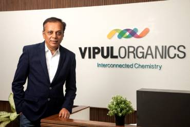 Vipul Organics reports 46 pc sequential drop in Q4 net profit | Vipul Organics reports 46 pc sequential drop in Q4 net profit Vipul Organics reports 46 pc sequential drop in Q4 net profit | Vipul Organics reports 46 pc sequential drop in Q4 net profit