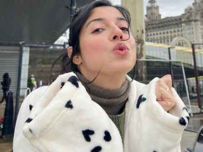 Divya Khossla on 1 year of ‘Savi’: Feels like yesterday | Divya Khossla on 1 year of ‘Savi’: Feels like yesterday Divya Khossla on 1 year of ‘Savi’: Feels like yesterday | Divya Khossla on 1 year of ‘Savi’: Feels like yesterday