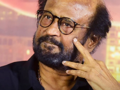 Rajinikanth pays his last respects to late actor Rajesh; Terms his loss as 'huge' | Rajinikanth pays his last respects to late actor Rajesh; Terms his loss as 'huge' Rajinikanth pays his last respects to late actor Rajesh; Terms his loss as 'huge' | Rajinikanth pays his last respects to late actor Rajesh; Terms his loss as 'huge'
