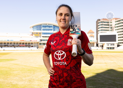 We were committed to things we wanted to do: Sciver-Brunt on successful start of leadership role | We were committed to things we wanted to do: Sciver-Brunt on successful start of leadership role We were committed to things we wanted to do: Sciver-Brunt on successful start of leadership role | We were committed to things we wanted to do: Sciver-Brunt on successful start of leadership role