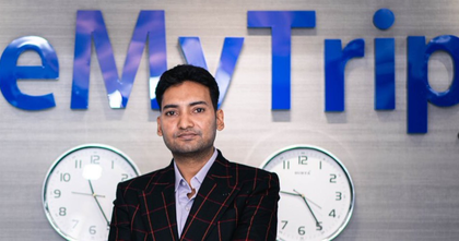 EaseMyTrip sees sharp 59 pc sequential drop in Q4 net profit, revenue slips | EaseMyTrip sees sharp 59 pc sequential drop in Q4 net profit, revenue slips EaseMyTrip sees sharp 59 pc sequential drop in Q4 net profit, revenue slips | EaseMyTrip sees sharp 59 pc sequential drop in Q4 net profit, revenue slips
