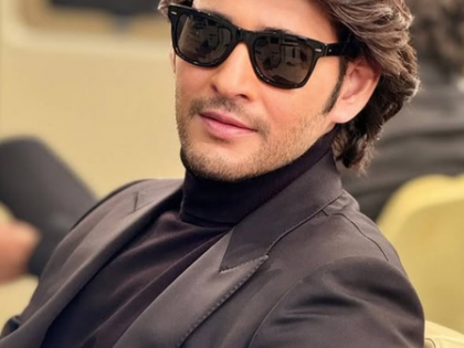 Mahesh Babu says 'always guided by your light' as he remembers father on his birth anniversary | Mahesh Babu says 'always guided by your light' as he remembers father on his birth anniversary Mahesh Babu says 'always guided by your light' as he remembers father on his birth anniversary | Mahesh Babu says 'always guided by your light' as he remembers father on his birth anniversary