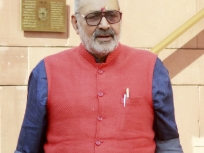 Those seeking proof of Operation Sindoor should go to Pak: Giriraj Singh tells Congress | Those seeking proof of Operation Sindoor should go to Pak: Giriraj Singh tells Congress Those seeking proof of Operation Sindoor should go to Pak: Giriraj Singh tells Congress | Those seeking proof of Operation Sindoor should go to Pak: Giriraj Singh tells Congress