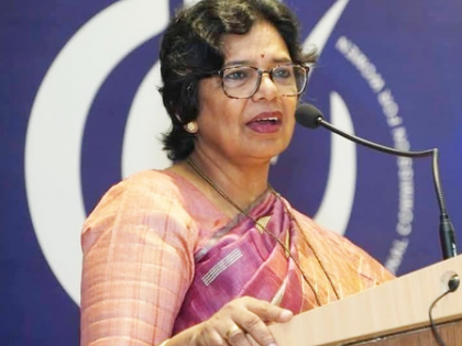On Ahilyabai Holkar's birth anniversary, NCW chief lauds PM Modi's reforms for women's progress | On Ahilyabai Holkar's birth anniversary, NCW chief lauds PM Modi's reforms for women's progress On Ahilyabai Holkar's birth anniversary, NCW chief lauds PM Modi's reforms for women's progress | On Ahilyabai Holkar's birth anniversary, NCW chief lauds PM Modi's reforms for women's progress