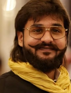 Mukhtar Ansari’s son Abbas Ansari sentenced to two years in hate speech case | Mukhtar Ansari’s son Abbas Ansari sentenced to two years in hate speech case Mukhtar Ansari’s son Abbas Ansari sentenced to two years in hate speech case | Mukhtar Ansari’s son Abbas Ansari sentenced to two years in hate speech case