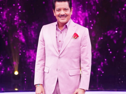 When Udit Narayan revealed what his ‘Papa’ asked to make it big in | When Udit Narayan revealed what his ‘Papa’ asked to make it big in When Udit Narayan revealed what his ‘Papa’ asked to make it big in | When Udit Narayan revealed what his ‘Papa’ asked to make it big in